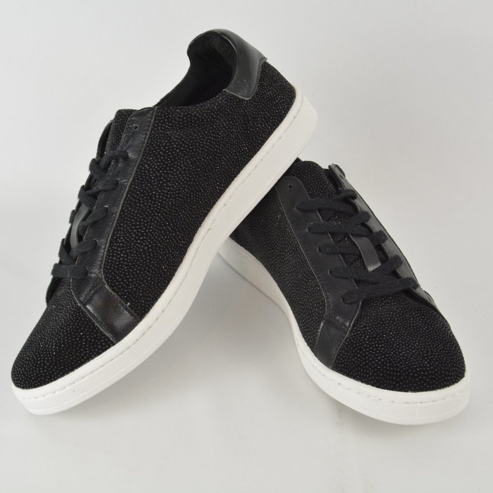 Long Tall Sally tennis shoes